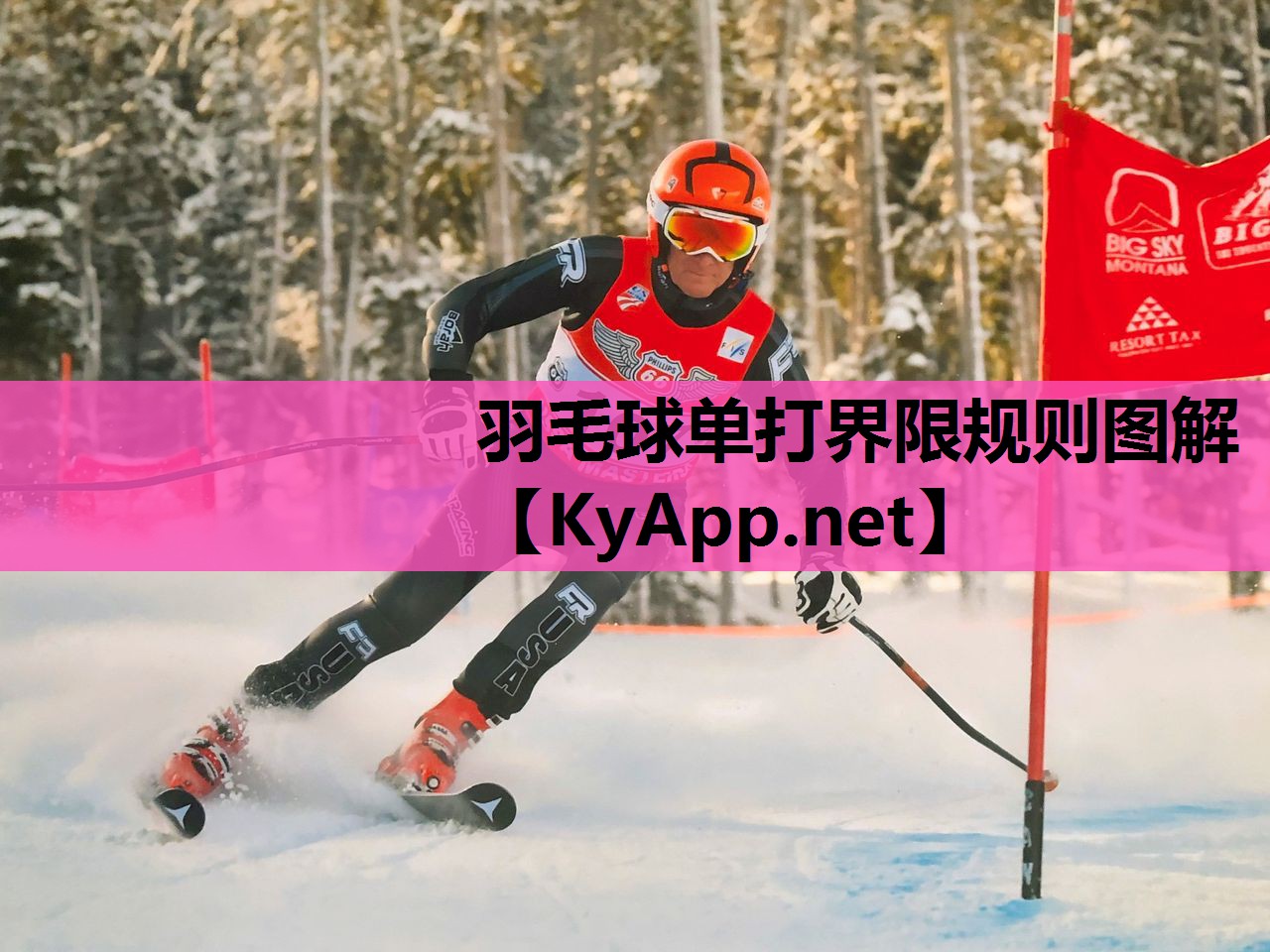 羽毛球单打界限规则图解 羽毛球单打界限规则图解